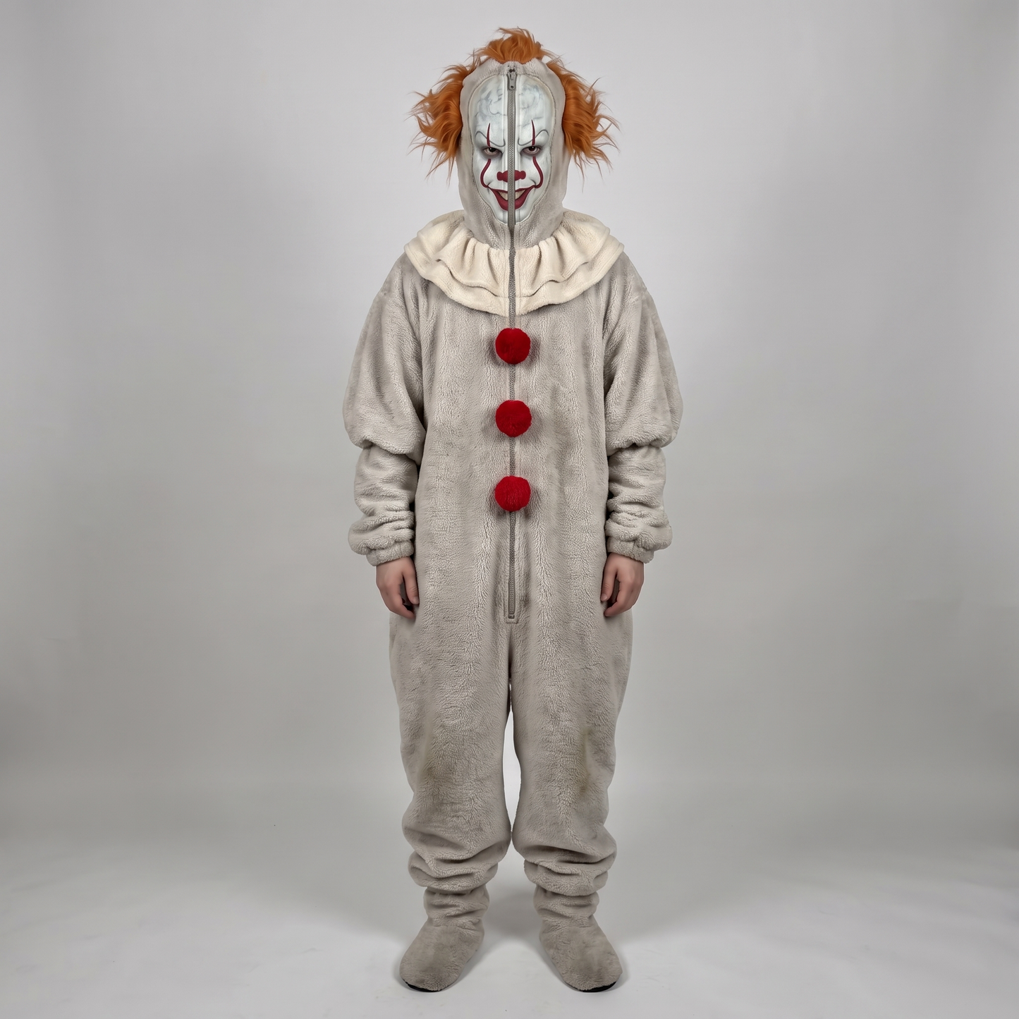 Horror Onesie 4