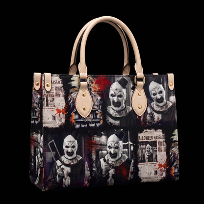 Horror Tote Bag 2