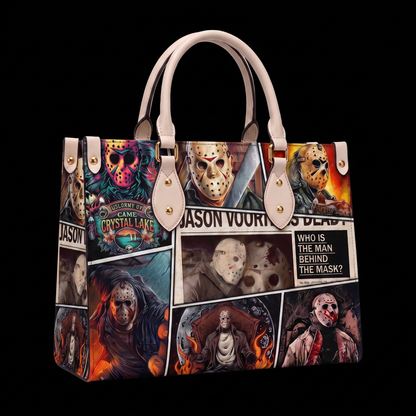 Horror Tote Bag 4