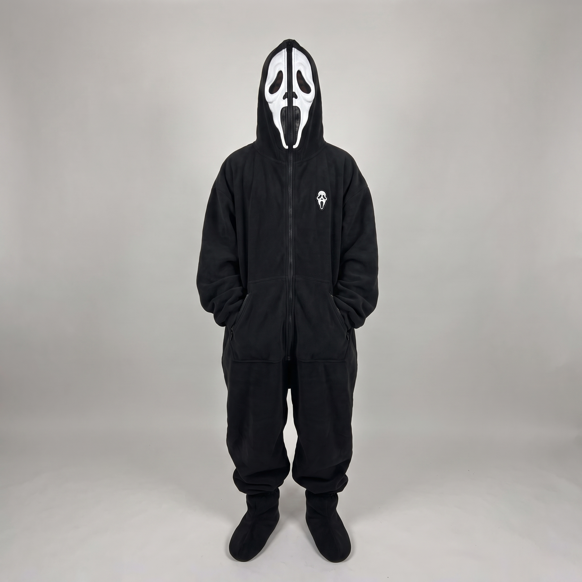 Horror Onesie