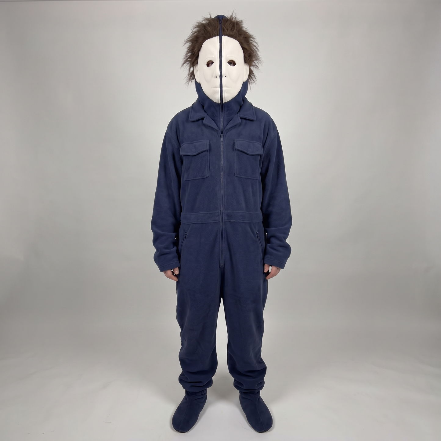 Horror Onesie 2