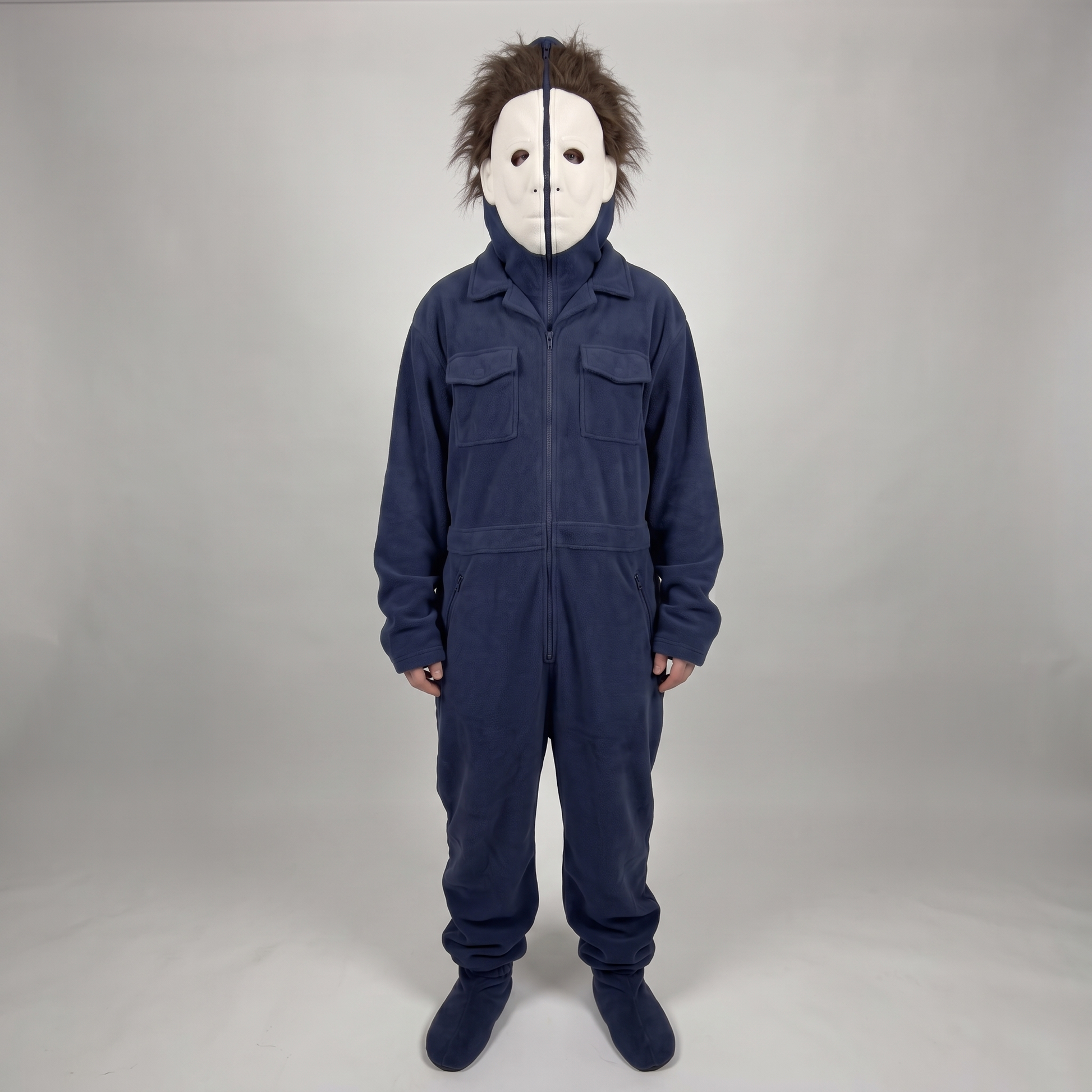 Horror Onesie 2