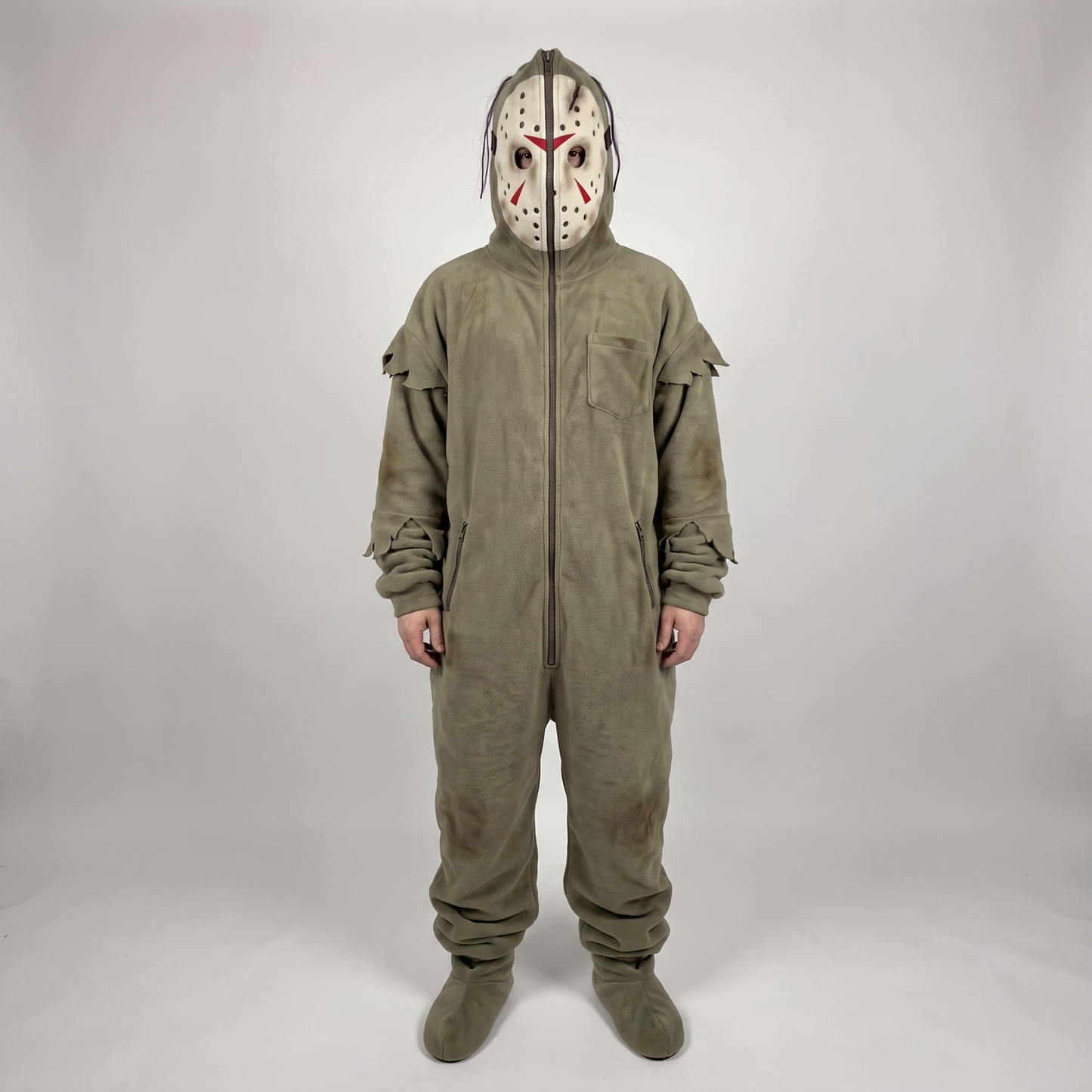 Horror Onesie 3