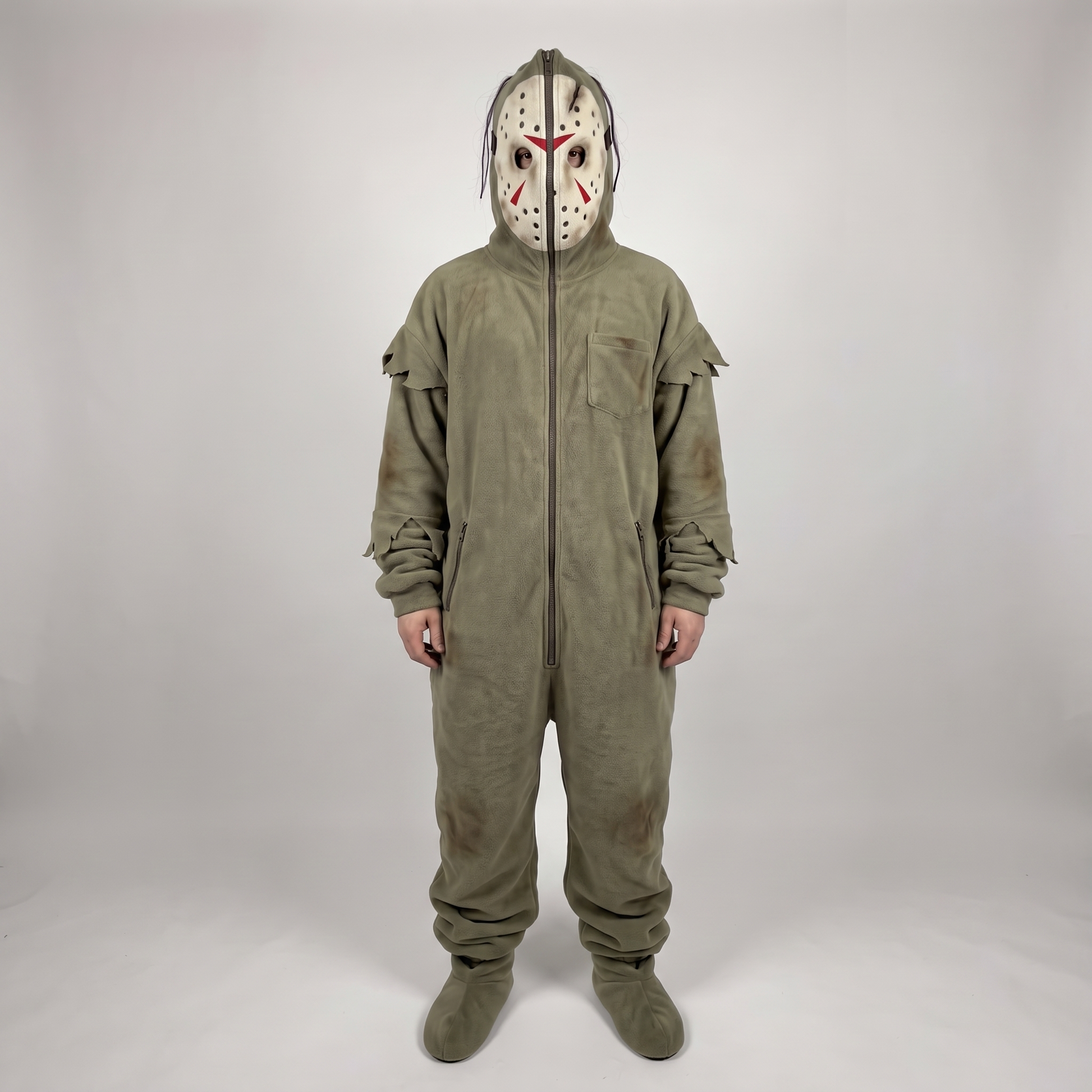 Horror Onesie 3