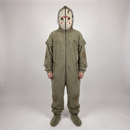 Horror Onesie 3