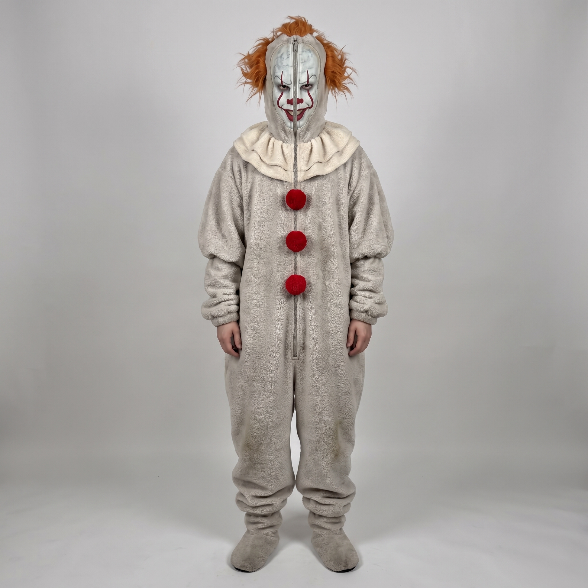 Horror Onesie 4
