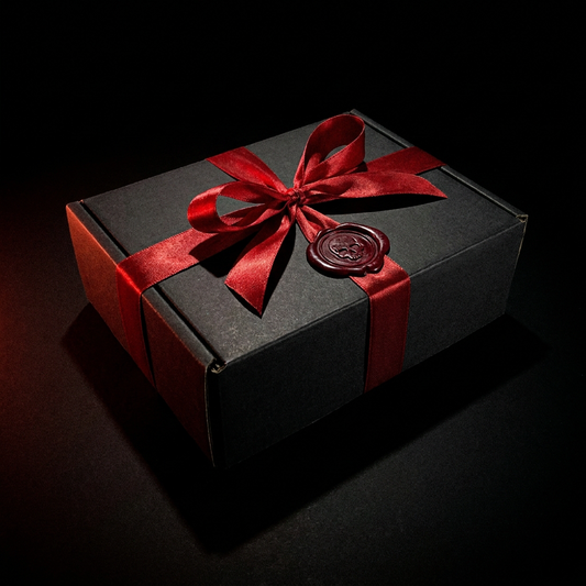 Horror Mystery Gift